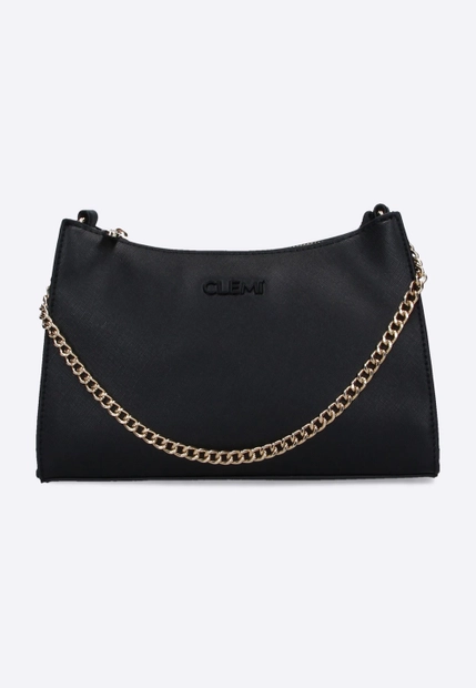 TOREBKA DAMSKA ZE SKÓRY EKOLOGICZNEJ CLEMI CB0039CY2