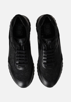 SNEAKERY MĘSKIE CESARE CASADEI 57740