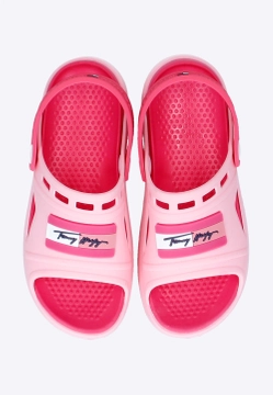 KLAPKI DZIEWCZĘCE TOMMY HILFIGER T1A2-32189