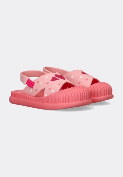 SANDAŁY DZIEWCZĘCE IPANEMA 83525-AR117