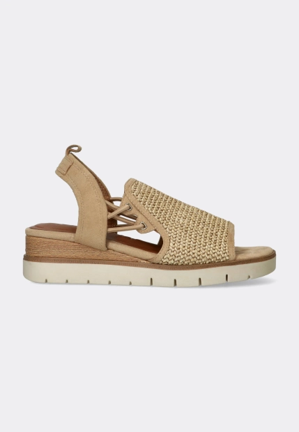 SANDAŁY DAMSKIE TAMARIS 1-28240-44