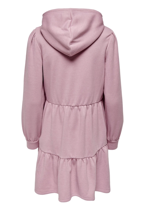 SUKIENKA Z KAPTUREM I KIESZENIAMI JDY 15271248