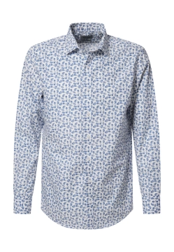 KOSZULA MĘSKA PIERRE CARDIN C6 11004 0409