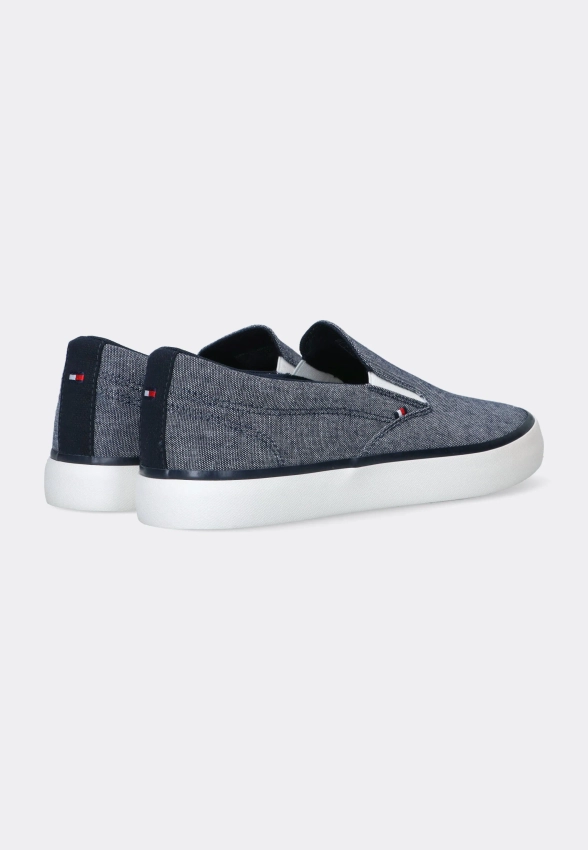 SNEAKERSY MĘSKIE TOMMY HILFIGER FM0FM05390