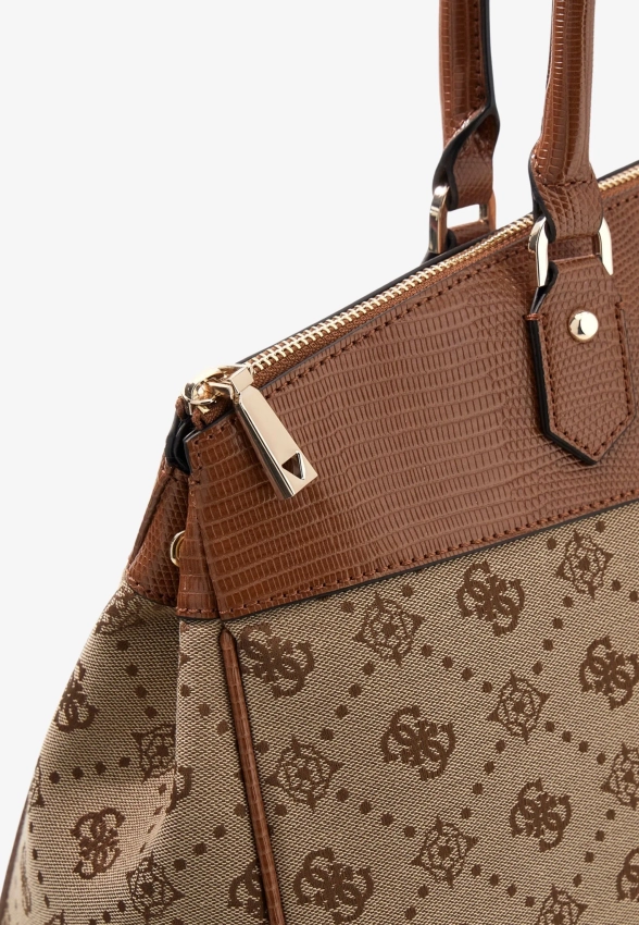 DUŻA TORBA PODRÓŻNA GUESS TWLP99 02903