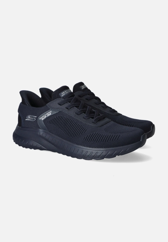 LEKKIE SNEAKERSY MĘSKIE SKECHERS 118312