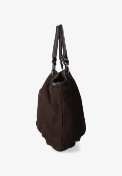 TOREBKA DAMSKA BRUNATE STB52