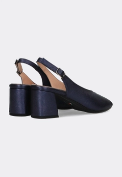 SKÓRZANE SANDAŁY DAMSKIE CONFORT C4E8502