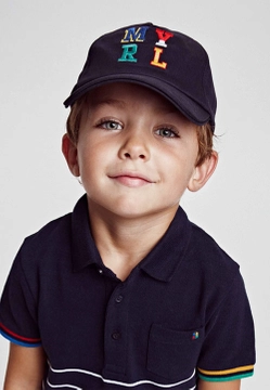 CZAPKA DLA CHŁOPCA MAYORAL 10244