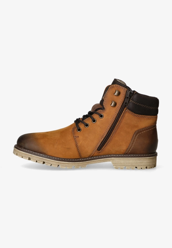 TRZEWIKI MĘSKIE RIEKER F3622-68