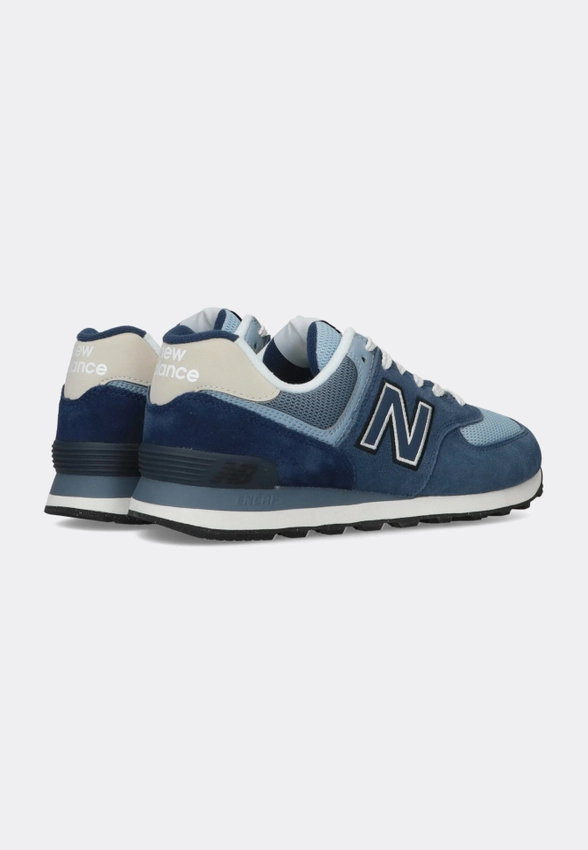 SNEAKERSY Z KOLEKCJI NEW BALANCE U574N2 U574N2