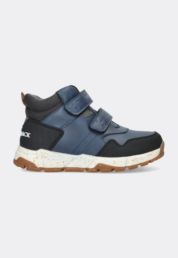 SNEAKERSY DZIECIĘCE LUMBERJACK SBB9201-007