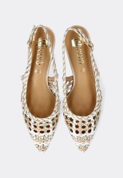 CZÓŁENKA DAMSKIE CLYO GD246