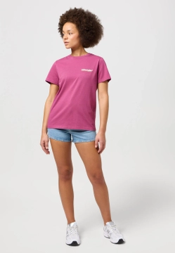 T-SHIRT DAMSKI WRANGLER 112352288