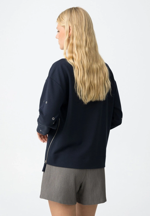 BLUZA DAMSKA TIFFOSI 10061739