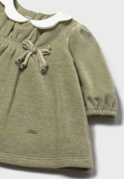 SUKIENKA DZIEWCZĘCA MAYORAL 2805