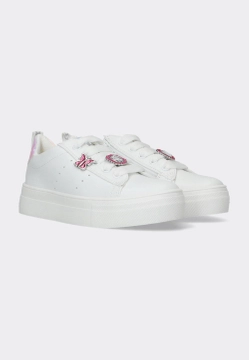 SNEAKERSY DZIEWCZĘCE ASSO AG14542A