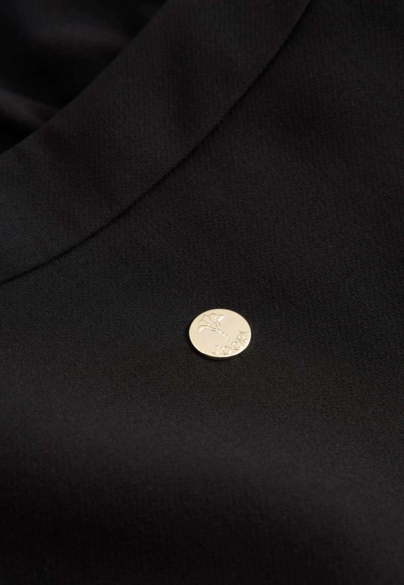 MARYNARKA DAMSKA Z DOMIESZKĄ WEŁNY JOOP! 30100030