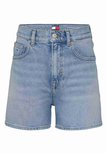 BERMUDY DAMSKIE TOMMY JEANS DW0DW20091