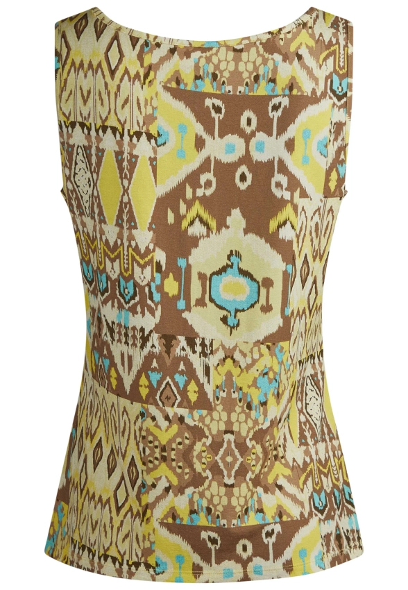 TOP DAMSKI BARBARA LEBEK 81540052