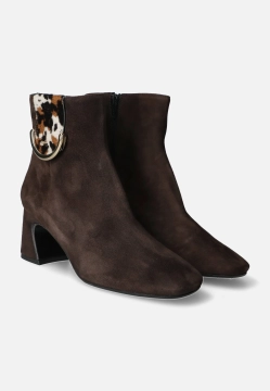 BOTKI DAMSKIE LE GAZELLE E656