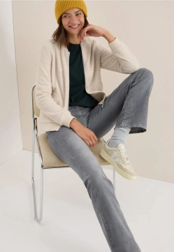 KURTKA DAMSKA TYPU TEDDY CECIL 3 324028