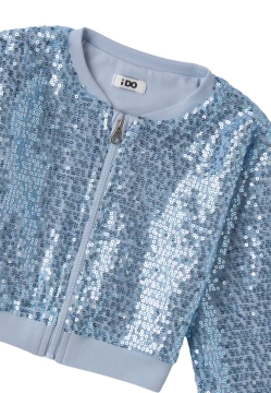 MARYNARKA DZIEWCZĘCA I DO 4 B395