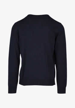 SWETER MĘSKI V LACOSTE SH4622