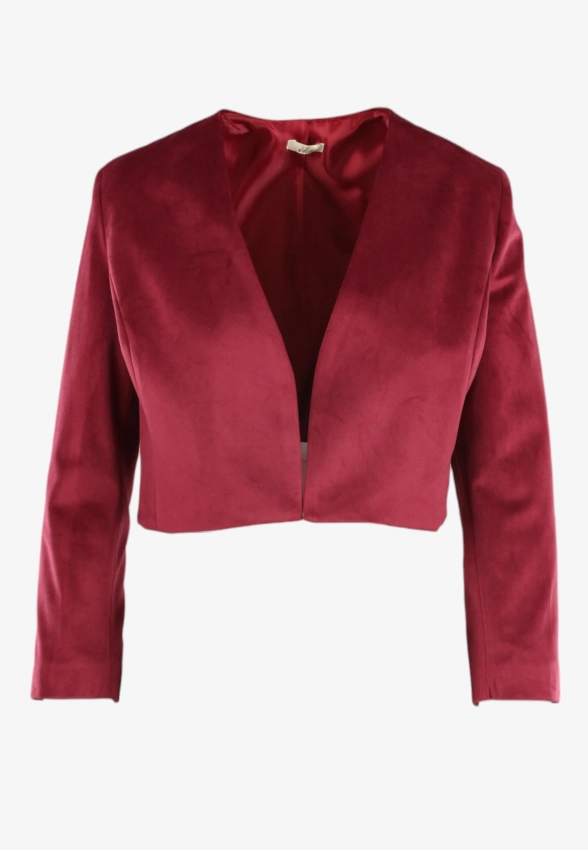 BOLERKO DAMSKIE EKS L4817