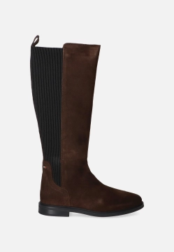 ZAMSZOWE KOZAKI DAMSKIE TOMMY HILFIGER FW0FW08779