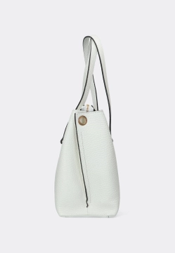 SKÓRZANA TOREBKA DAMSKA RIPANI 7462OB