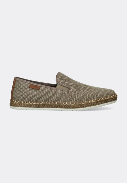 SNEAKERSY MĘSKIE RIEKER B5265-64