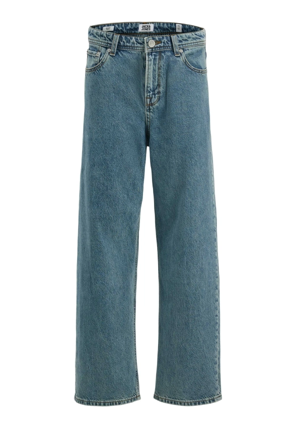 JEANSY BAGGY CHŁOPIĘCE JACK & JONES 12278428