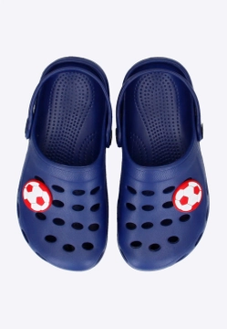 KLAPKI PIANKOWE DZIECIĘCE DE FONSECA ANCONAPU57