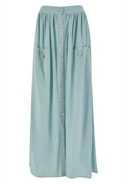 SPÓDNICA DAMSKA YES ZEE S421 V800