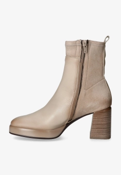 BOTKI DAMSKIE HISPANITAS HI254228