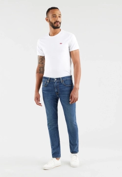 JEANSY MĘSKIE 512™ SLIM TAPER LEVI'S 288330850