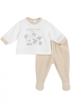 KOMPLET NIEMOWLĘCY CHICCO 75977