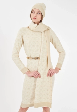 CZAPKA DAMSKA YES ZEE K012 BE00