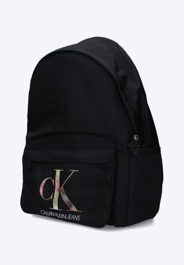 MATERIAŁOWY PLECAK CALVIN KLEIN JEANS K608841