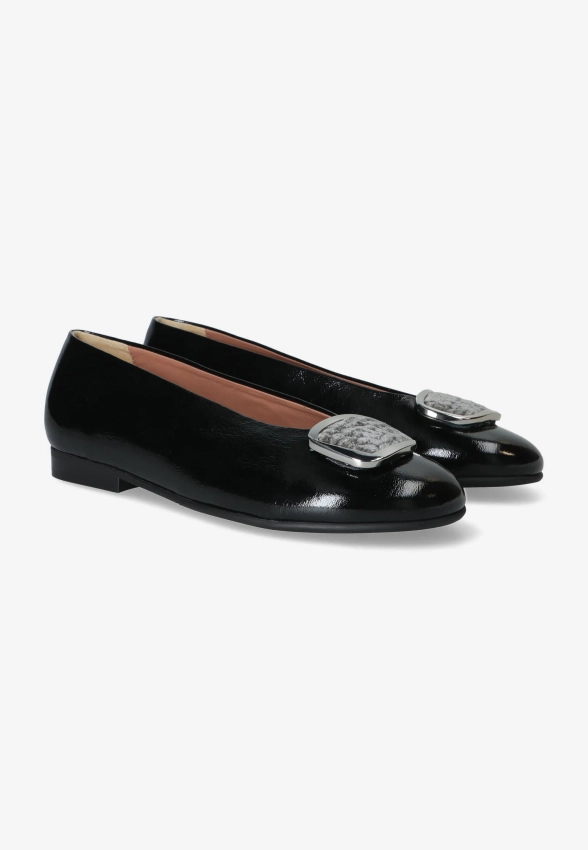 BALERINY DAMSKIE DONNA SOFT MOT2982