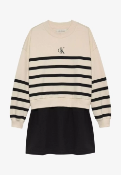 SUKIENKA DZIEWCZĘCA CALVIN KLEIN IG0IG029630K4