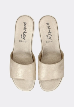 KLAPKI DAMSKIE PATRIZIA AZZI 400F NU