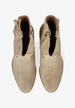 BOTKI DAMSKIE CARMELA 163150