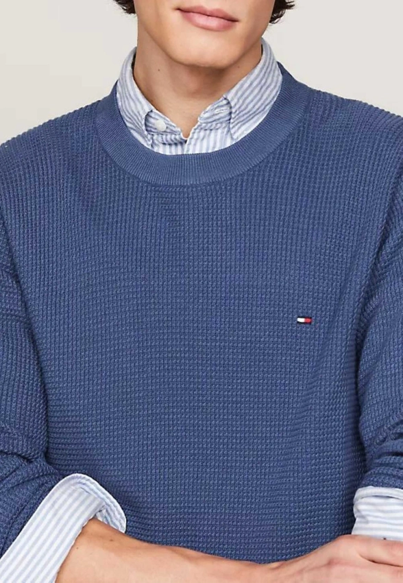 SWETER MĘSKI TOMMY HILFIGER MW0MW35470