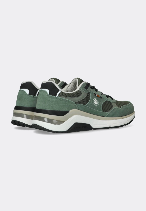 SNEAKERSY MĘSKIE LUMBERJACK SMI4912-005