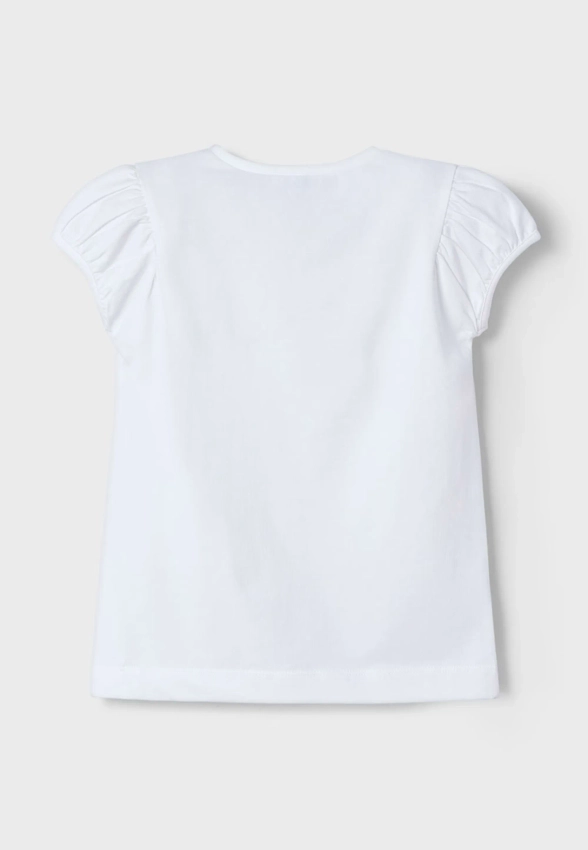 T-SHIRT DZIEWCZĘCY MAYORAL  3003