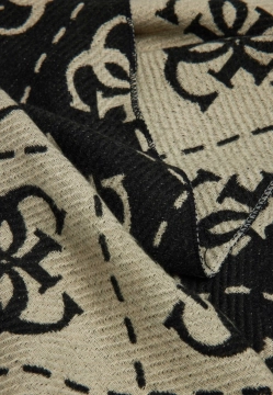 SZAL Z LOGO 4G PEONY GUESS AW5217 VIS03