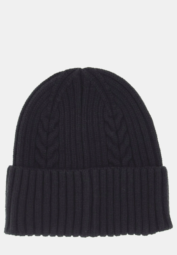 CZAPKA DAMSKA Z LOGO GUESS AW5381 POL01