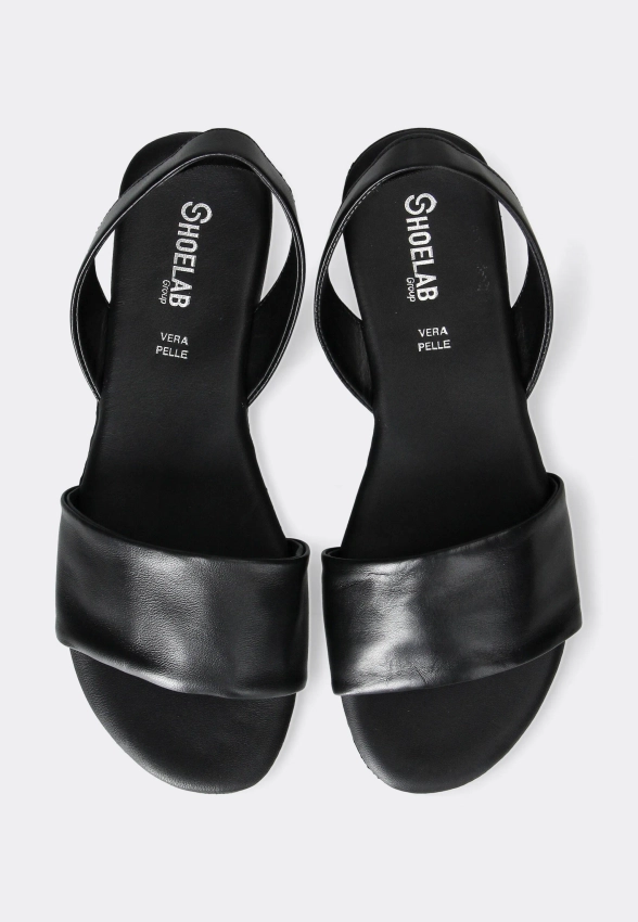SANDAŁY DAMSKIE Z KOLEKCJI SHOELAB 225265
